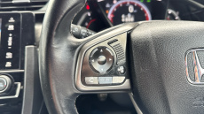 Honda Civic 1.5 VTEC Turbo Sport 5dr Petrol Hatchback